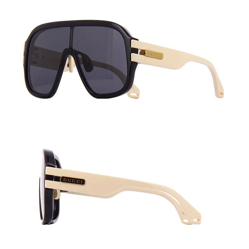å GUCCI GG0663S 001