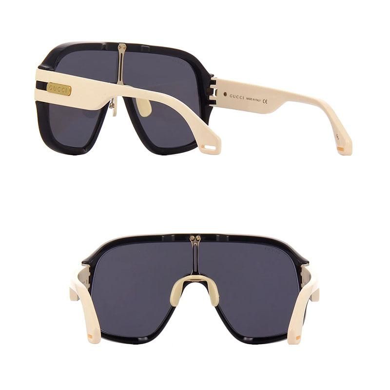 å GUCCI GG0663S 001