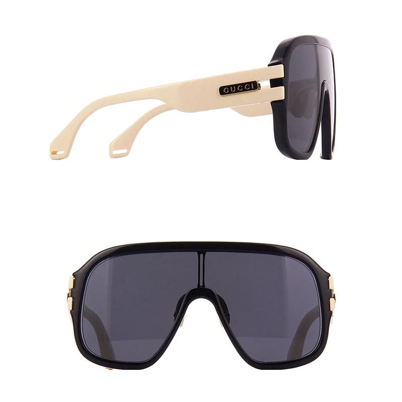 å GUCCI GG0663S 001