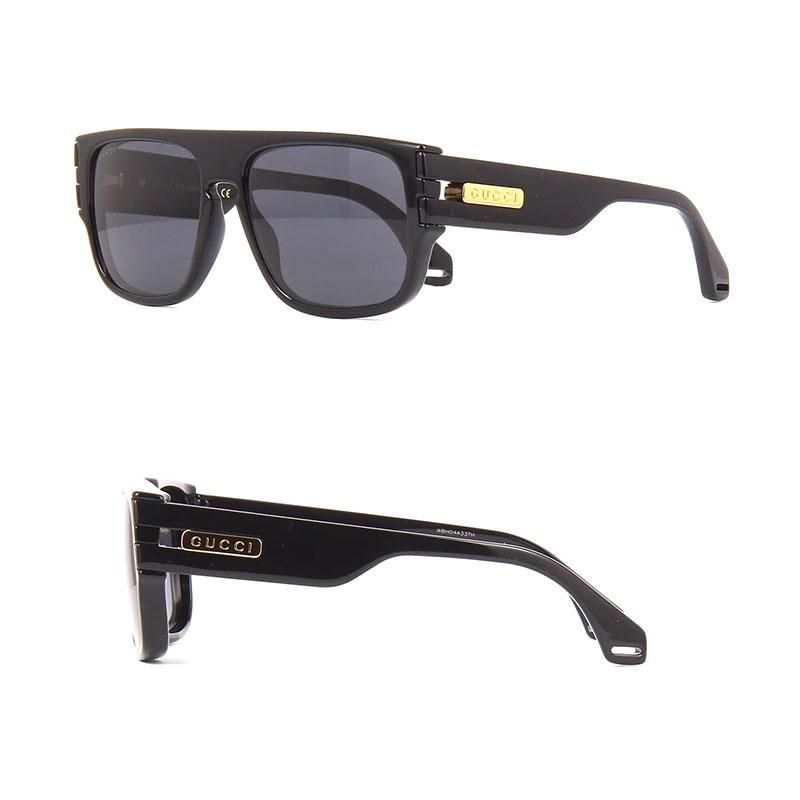 å GUCCI GG0664S 001