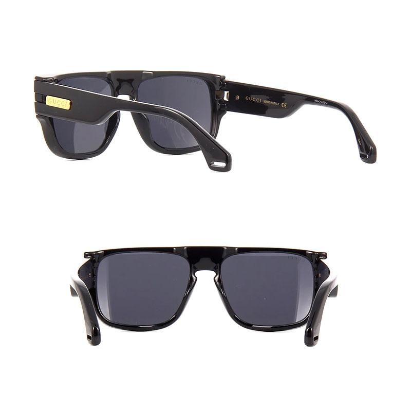 å GUCCI GG0664S 001