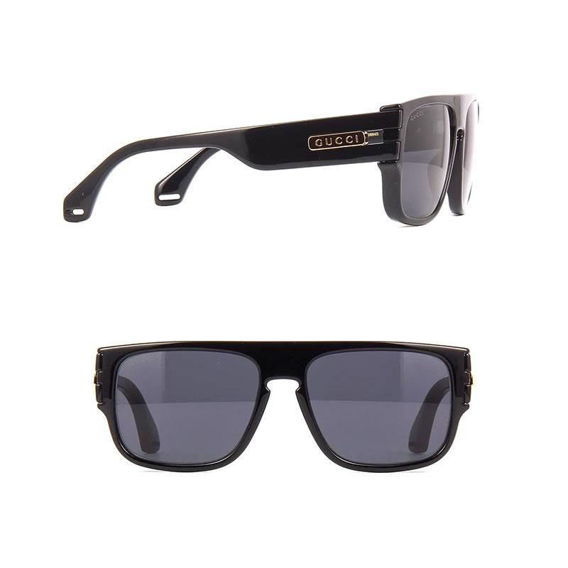 å GUCCI GG0664S 001