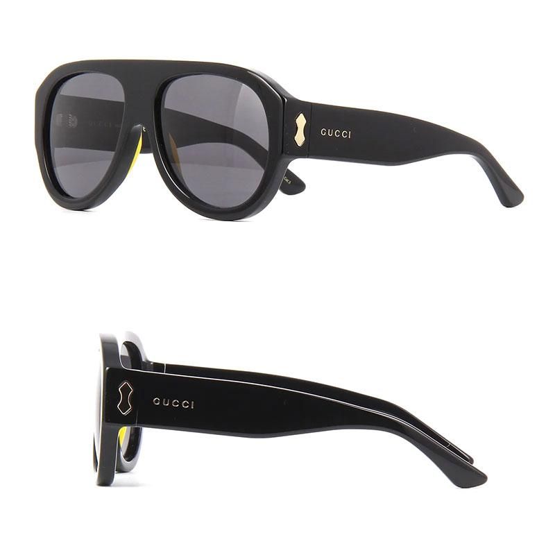 å GUCCI GG0668S 001