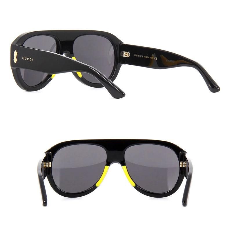 å GUCCI GG0668S 001
