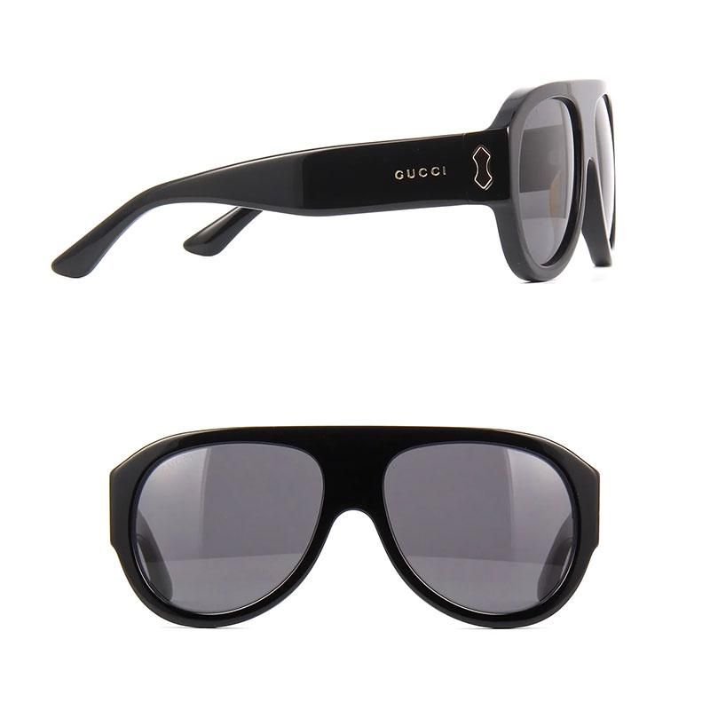 å GUCCI GG0668S 001