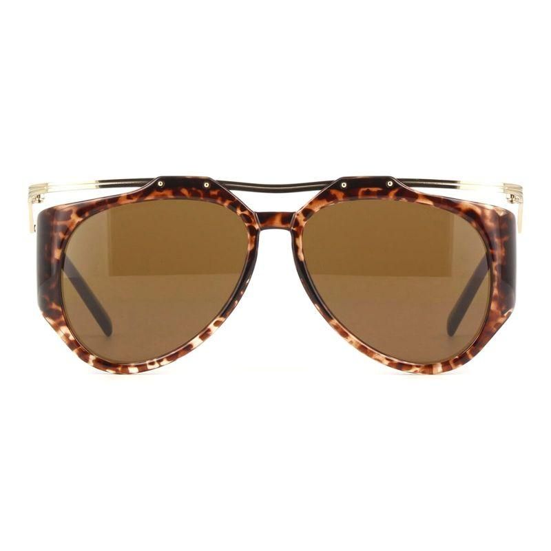 SAINT LAURENT SL 137 002 Amelia sun