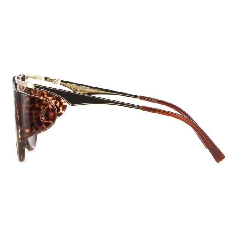 SAINT LAURENT SL 137 002 Amelia sun