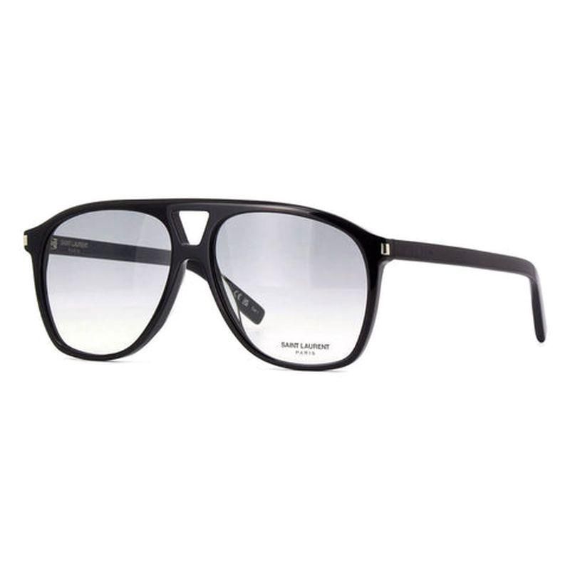 SAINT LAURENT SL 596 006 dune sun