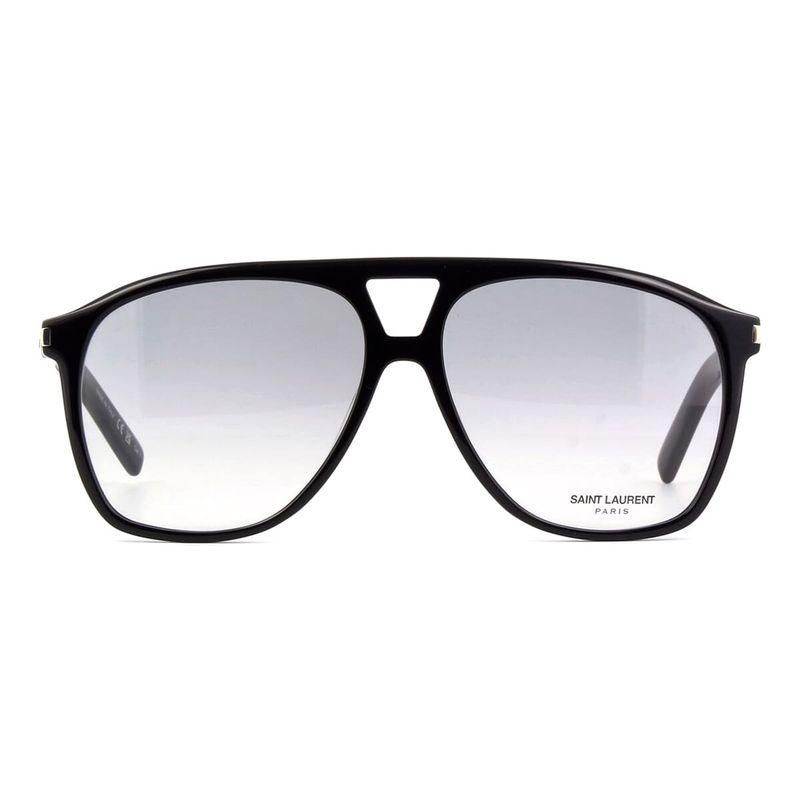  SAINT LAURENT SL 596 006 dune sun