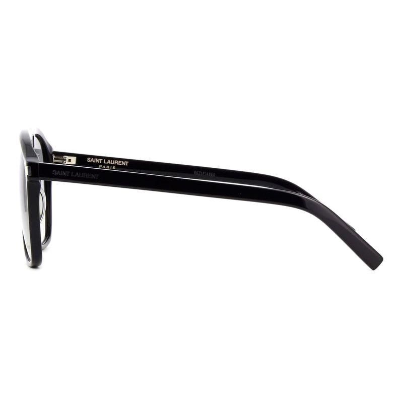  SAINT LAURENT SL 596 006 dune sun