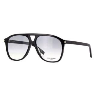  SAINT LAURENT SL 596 006 dune sun
