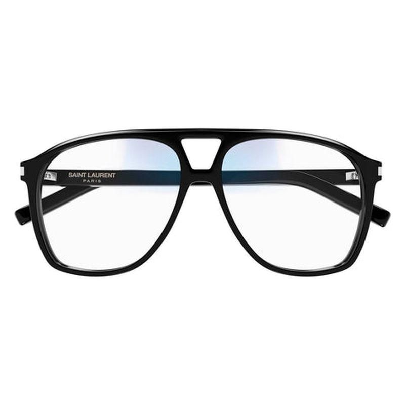  SAINT LAURENT SL 596 007 dune sun
