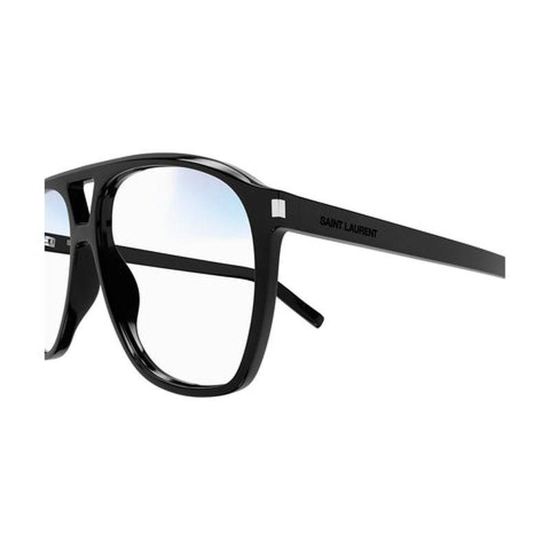  SAINT LAURENT SL 596 007 dune sun