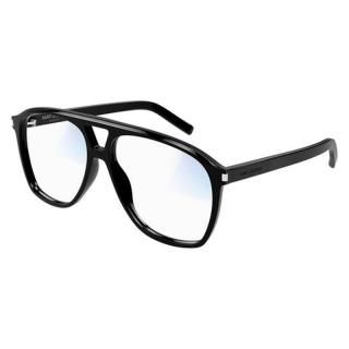  SAINT LAURENT SL 596 007 dune sun
