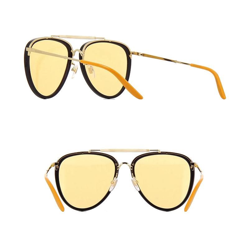 å GUCCI GG0672S 002