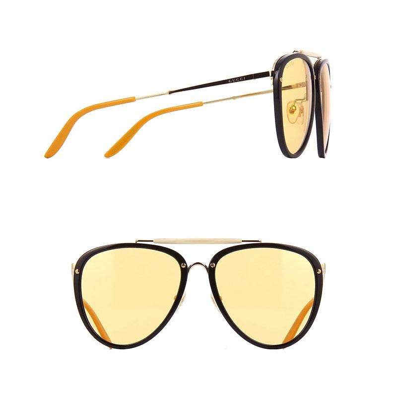 å GUCCI GG0672S 002