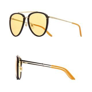 å GUCCI GG0672S 002