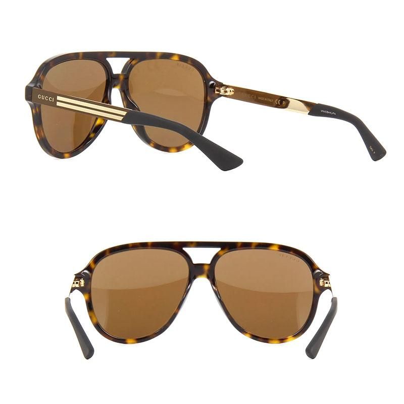 å GUCCI GG0688S 002