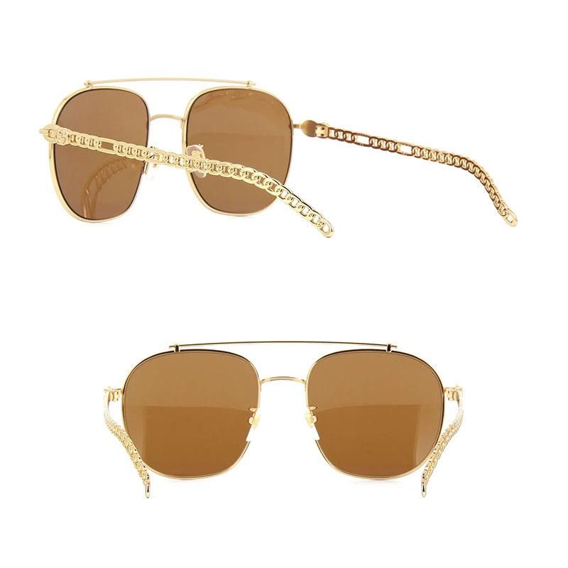å GUCCI GG0727S 002