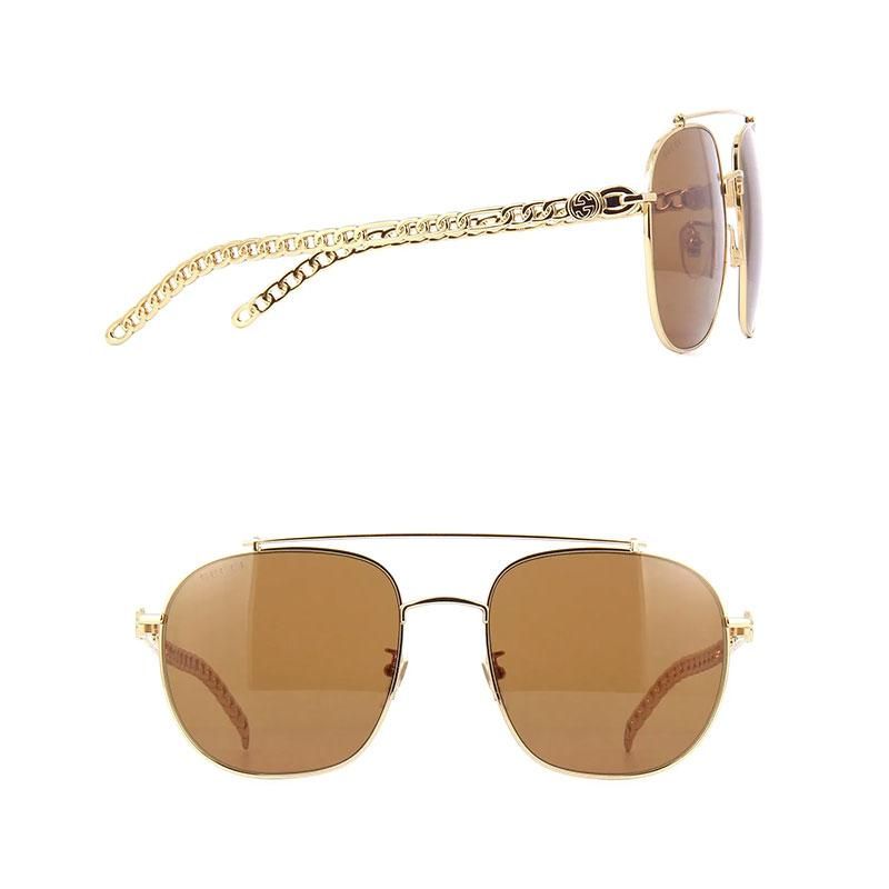å GUCCI GG0727S 002