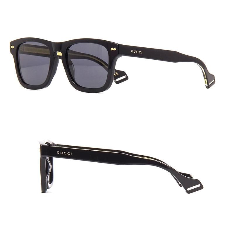 å GUCCI GG0735S 001