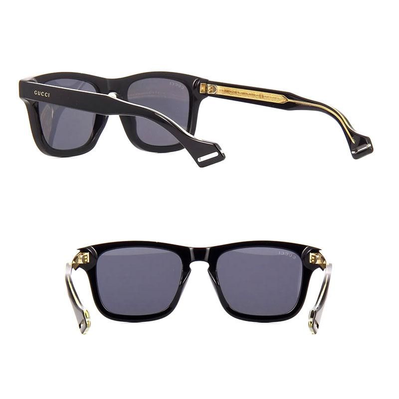 å GUCCI GG0735S 001