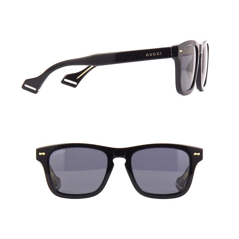 å GUCCI GG0735S 001