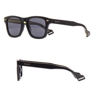 å GUCCI GG0735S 001