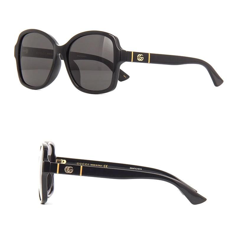 å GUCCI GG0765SA 002
