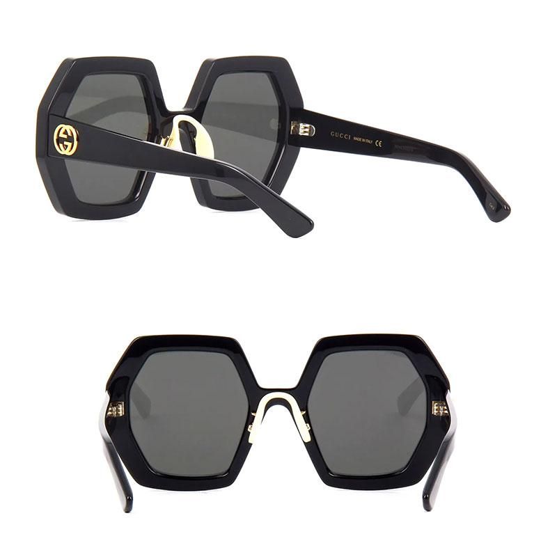å GUCCI GG0772S 004