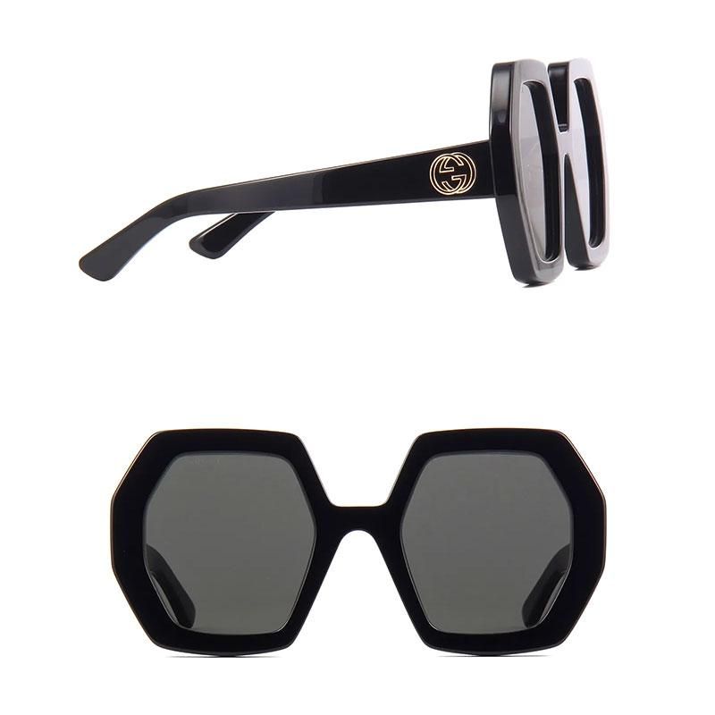 å GUCCI GG0772S 004