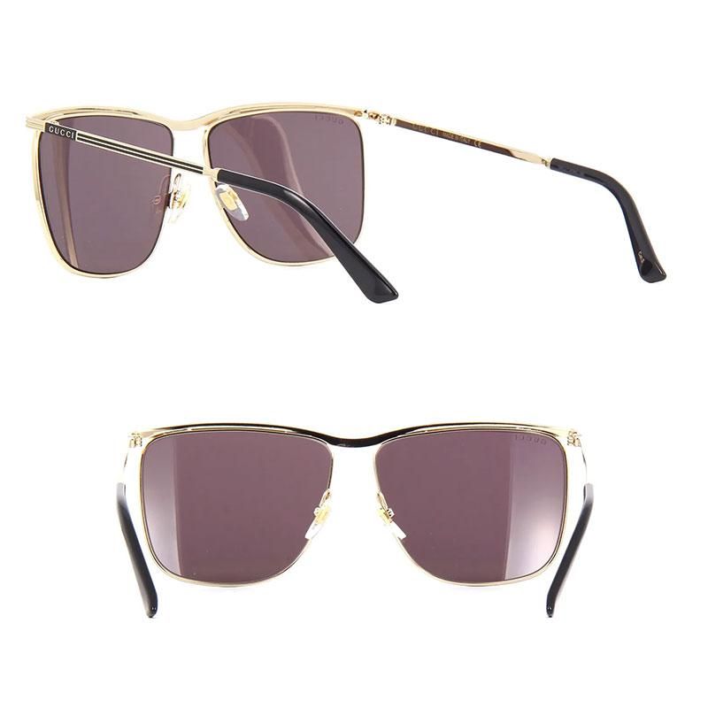 å GUCCI GG0821S 001