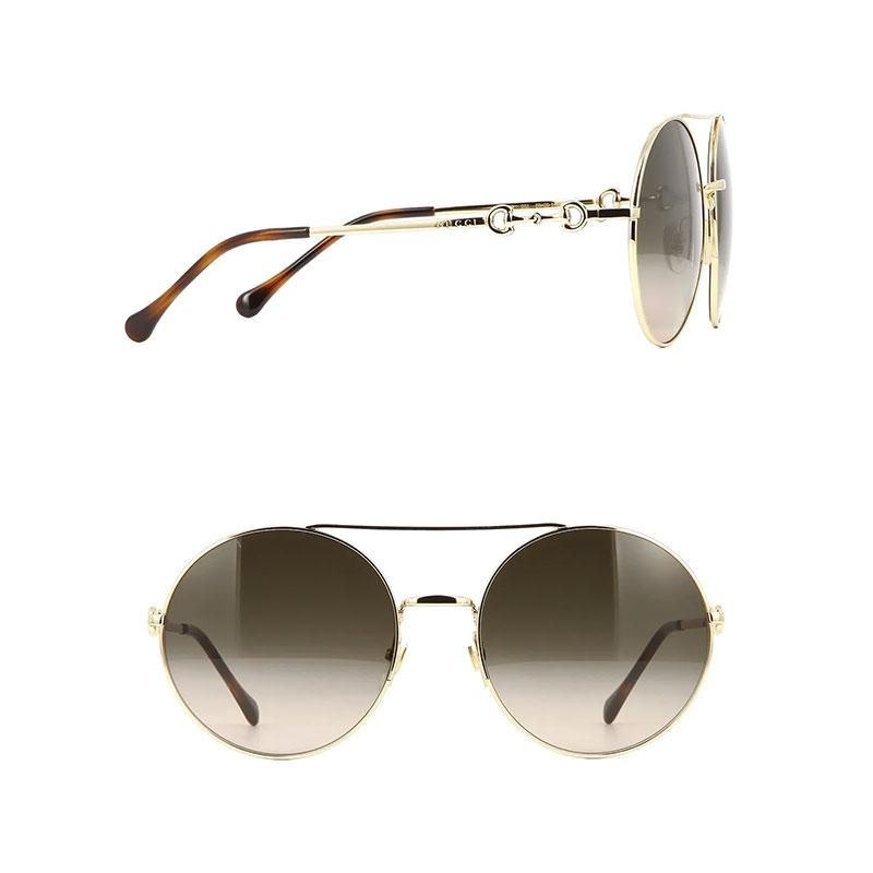 å GUCCI GG0878S 002