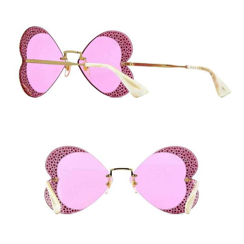 å GUCCI GG0897S 001