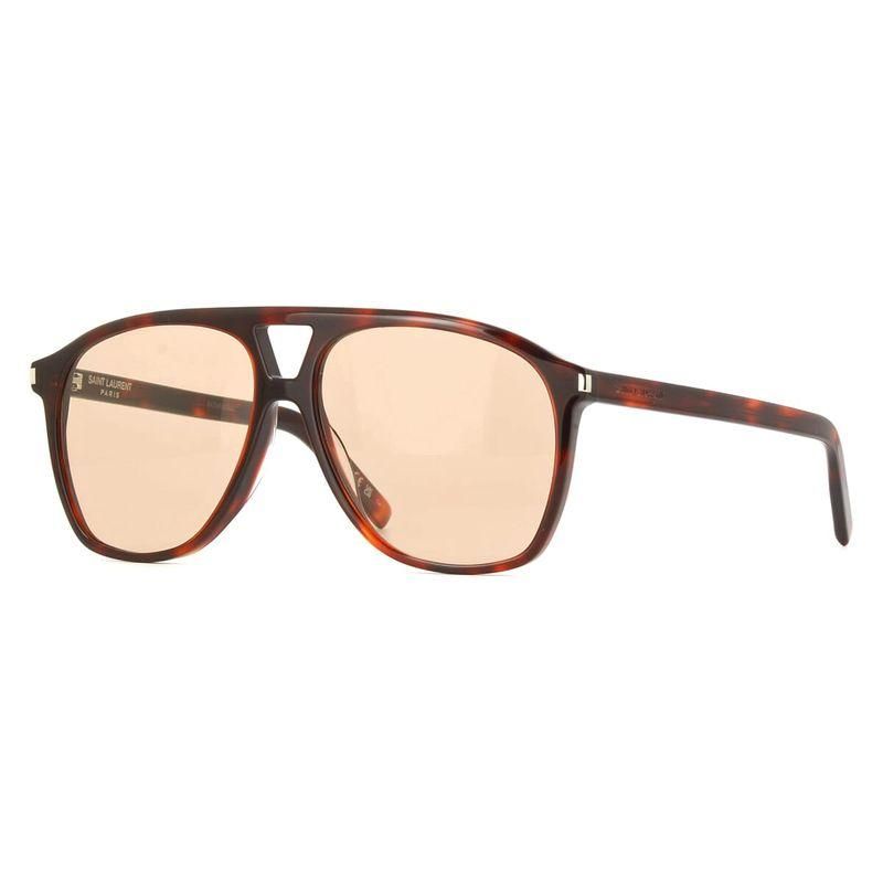  SAINT LAURENT SL 596 003 Dune
