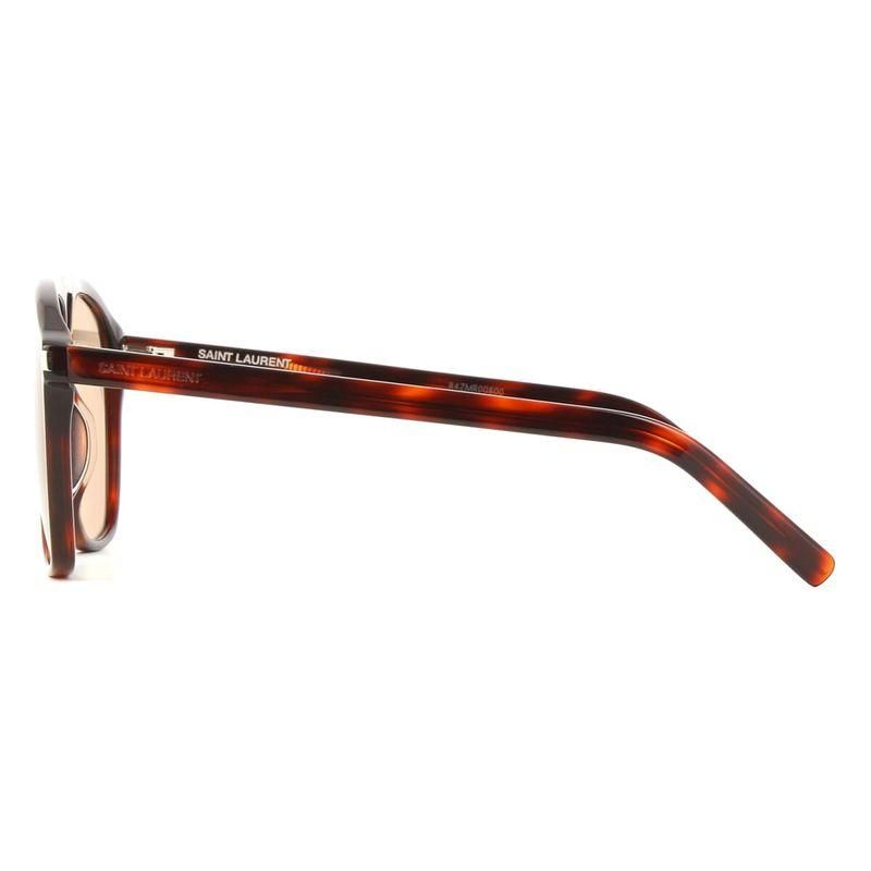  SAINT LAURENT SL 596 003 Dune