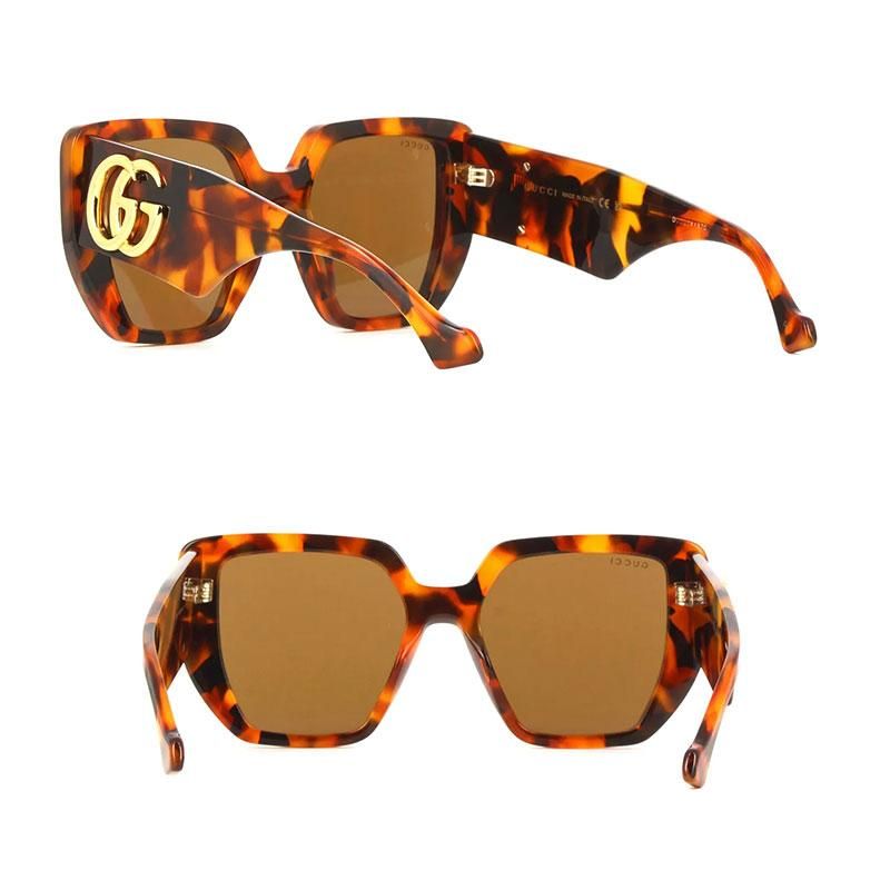 å GUCCI GG0956S 007