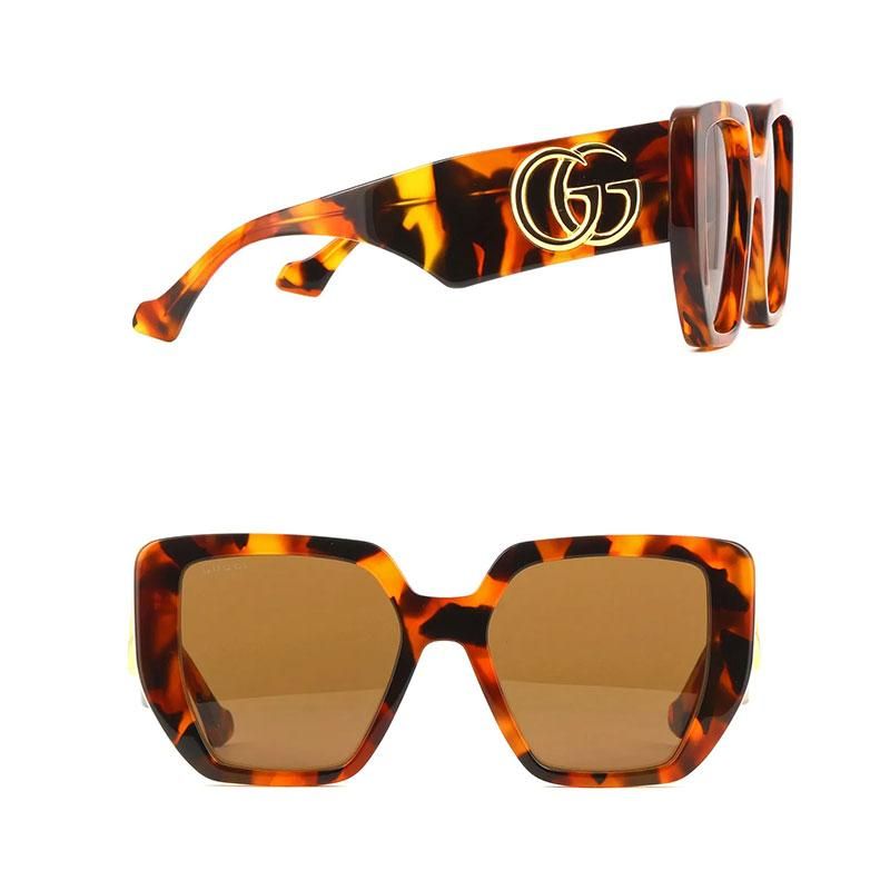 å GUCCI GG0956S 007