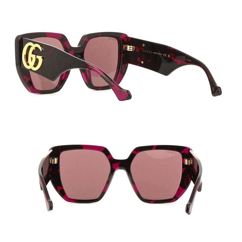 å GUCCI GG0956S 008