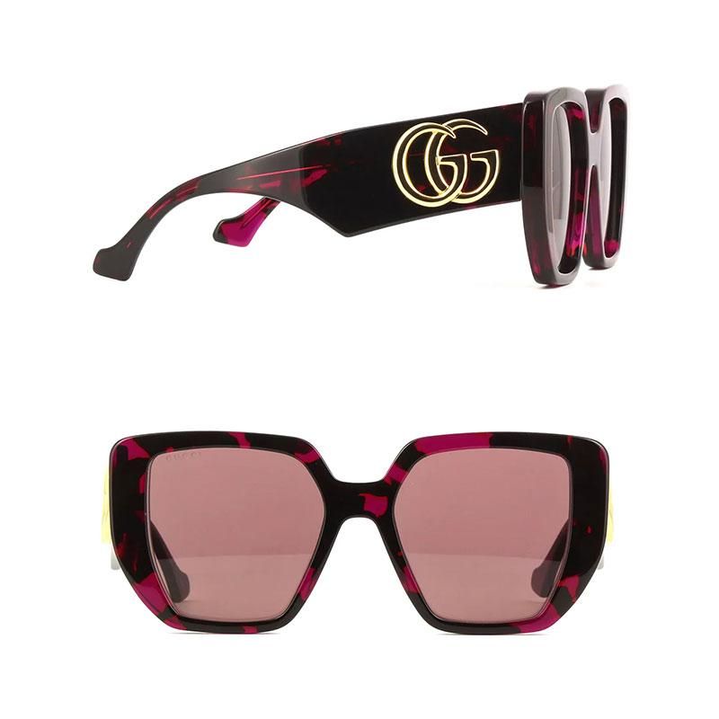 å GUCCI GG0956S 008