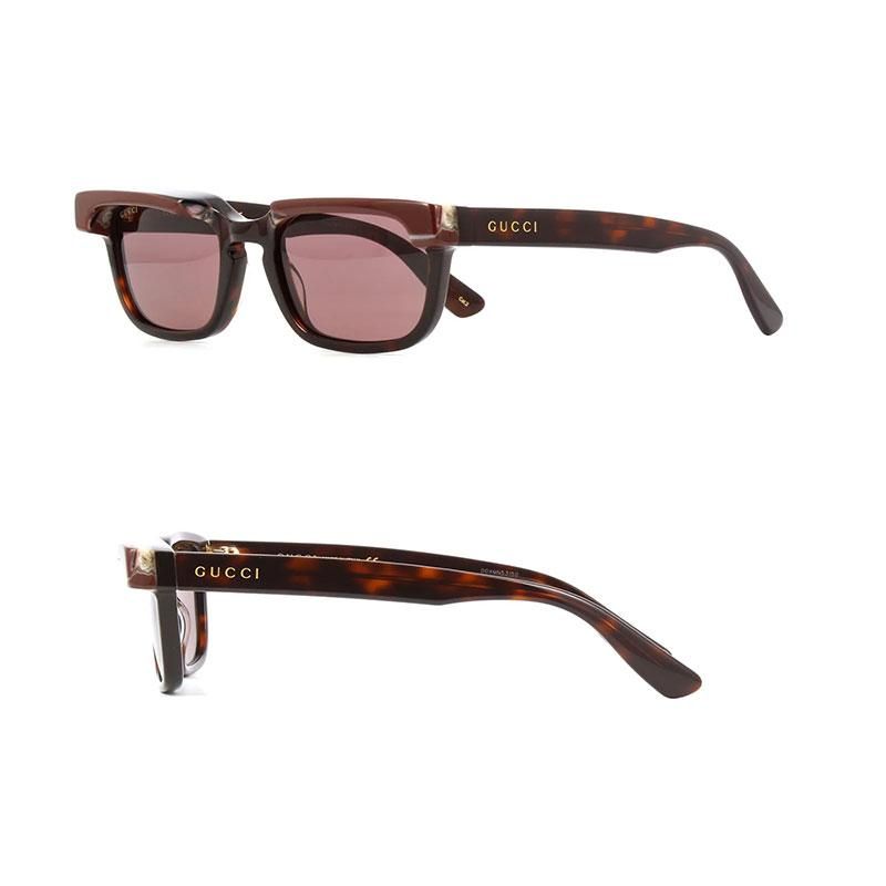 å GUCCI GG1166S 002