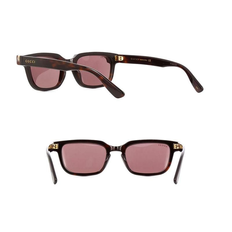 å GUCCI GG1166S 002
