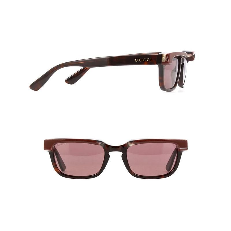 å GUCCI GG1166S 002