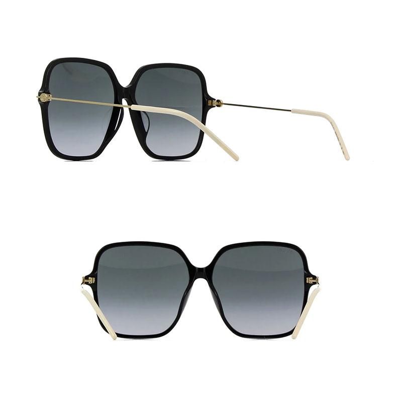 å GUCCI GG1267S 001