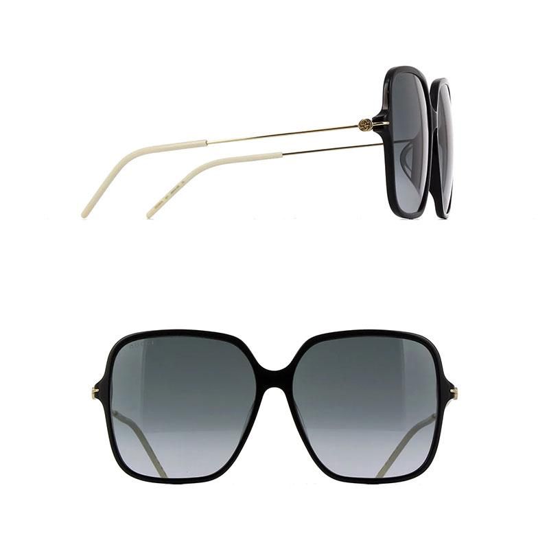 å GUCCI GG1267S 001