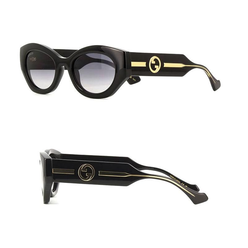 グッチ GUCCI GG1553S 001 - ブランドサングラス、メガネ通販