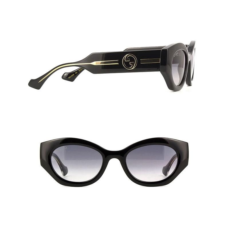 グッチ GUCCI GG1553S 001 - ブランドサングラス、メガネ通販