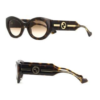 グッチ GUCCI GG1553S 001 - ブランドサングラス、メガネ通販