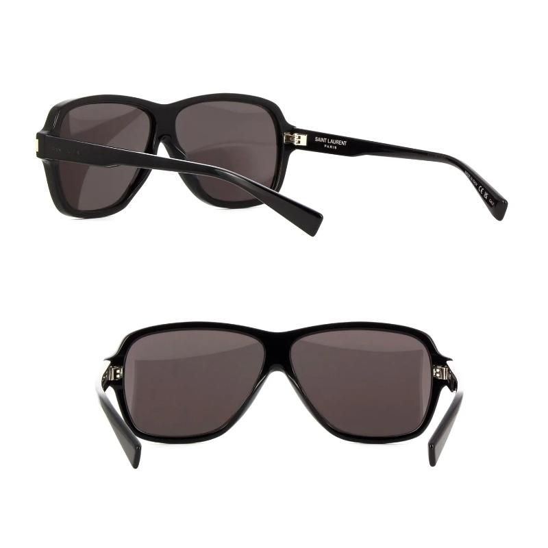  SAINT LAURENT SL 609 001 Carolyn