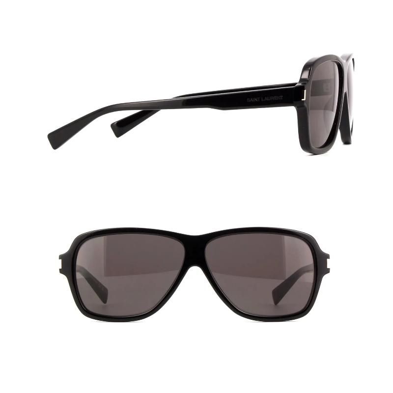  SAINT LAURENT SL 609 001 Carolyn